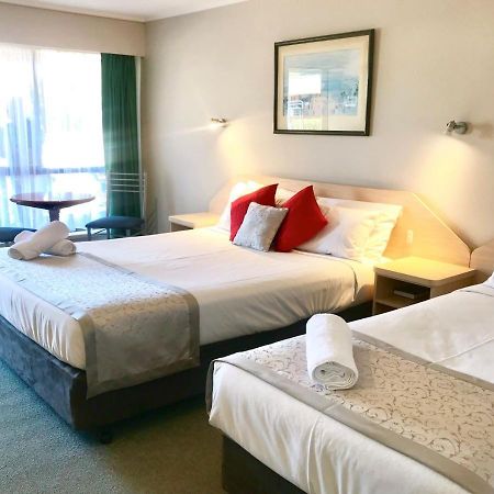 Burwood East Motel Zewnętrze zdjęcie