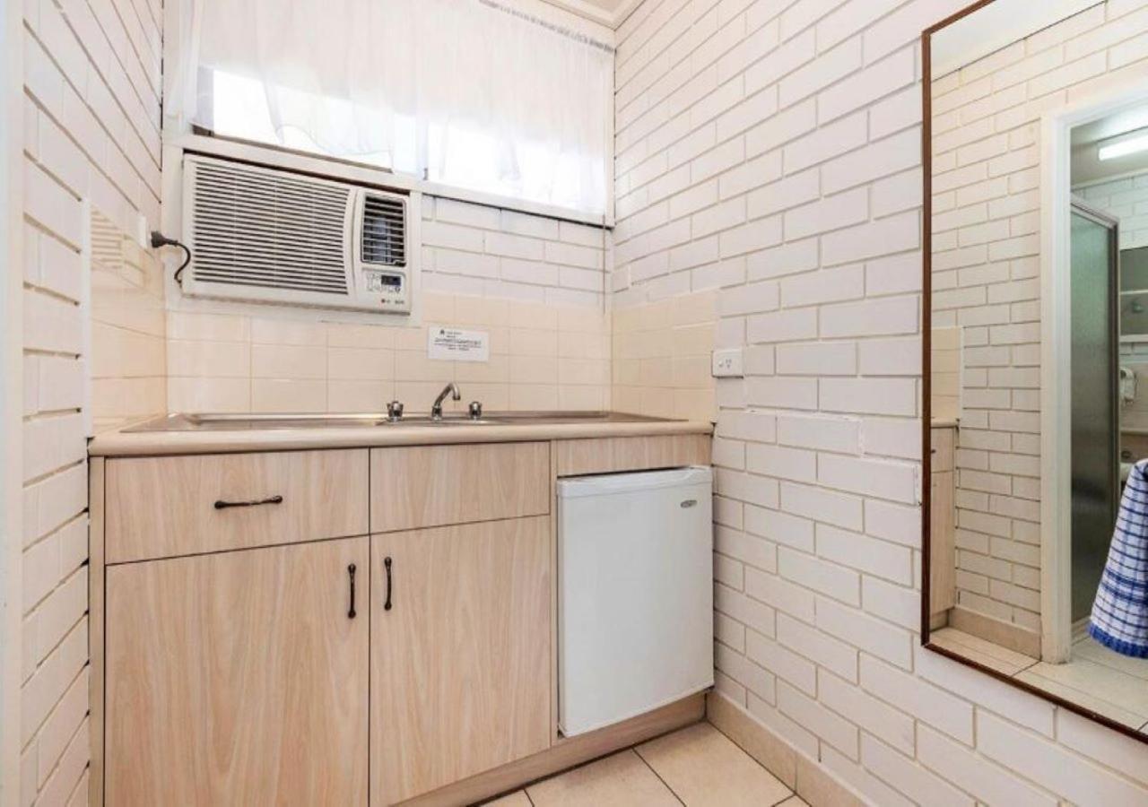 Burwood East Motel Zewnętrze zdjęcie