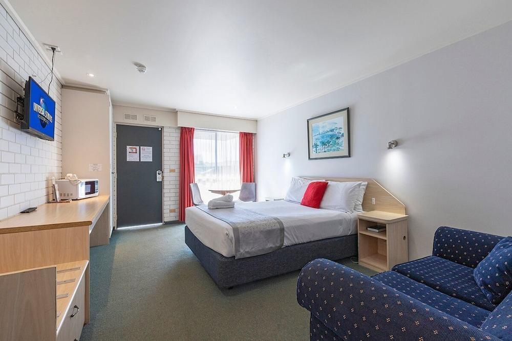 Burwood East Motel Zewnętrze zdjęcie