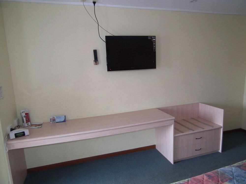 Burwood East Motel Zewnętrze zdjęcie