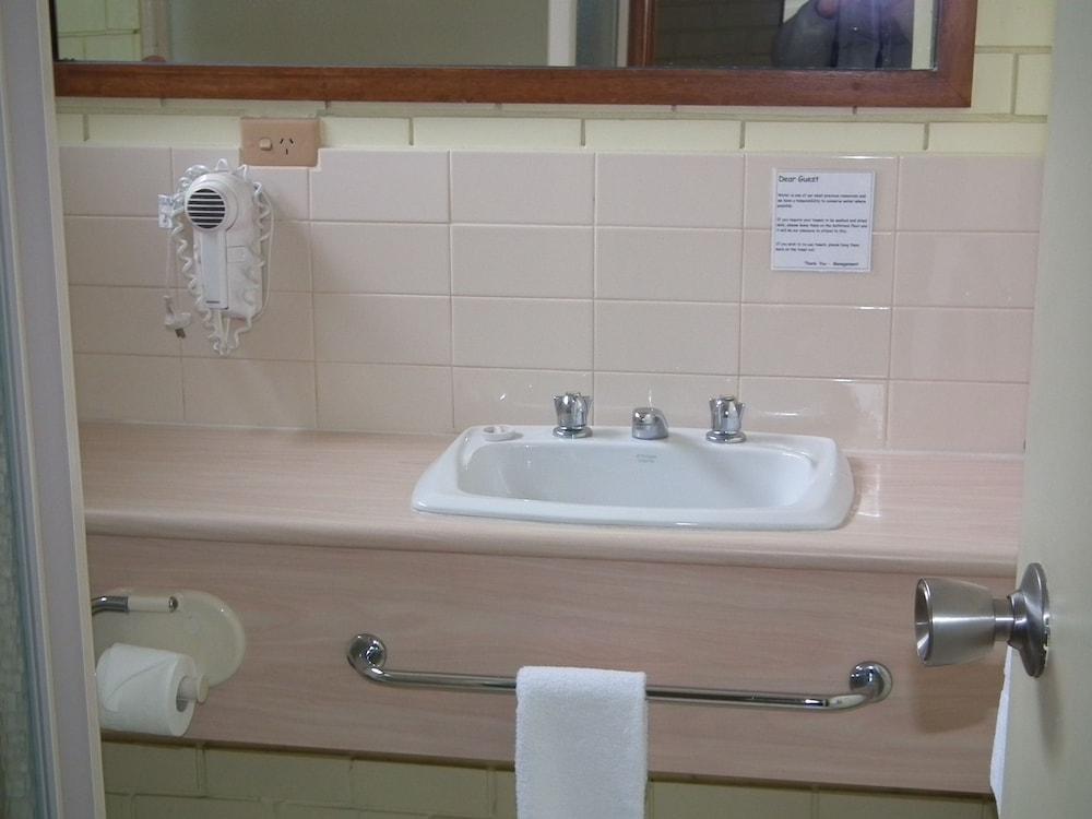 Burwood East Motel Zewnętrze zdjęcie