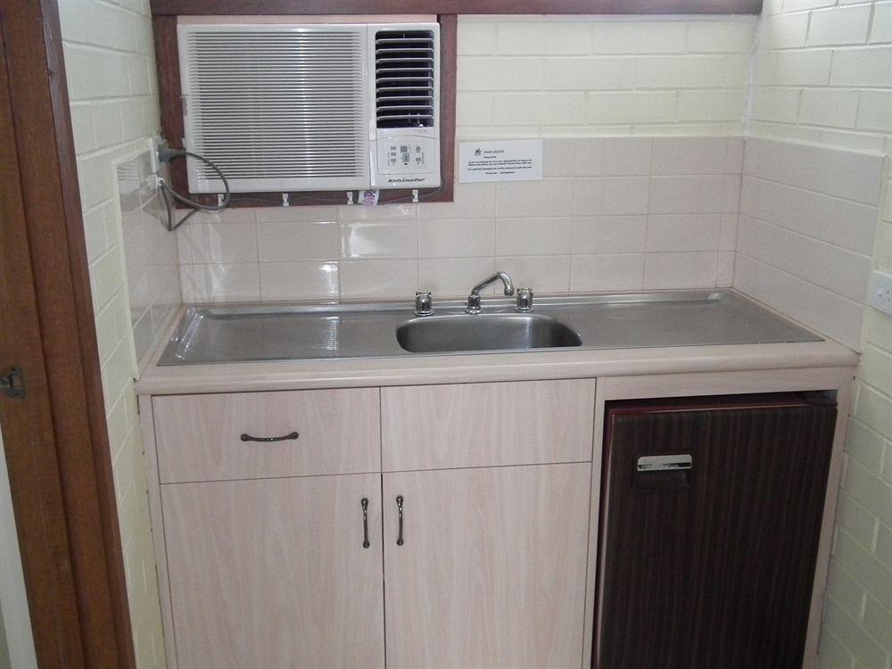 Burwood East Motel Zewnętrze zdjęcie