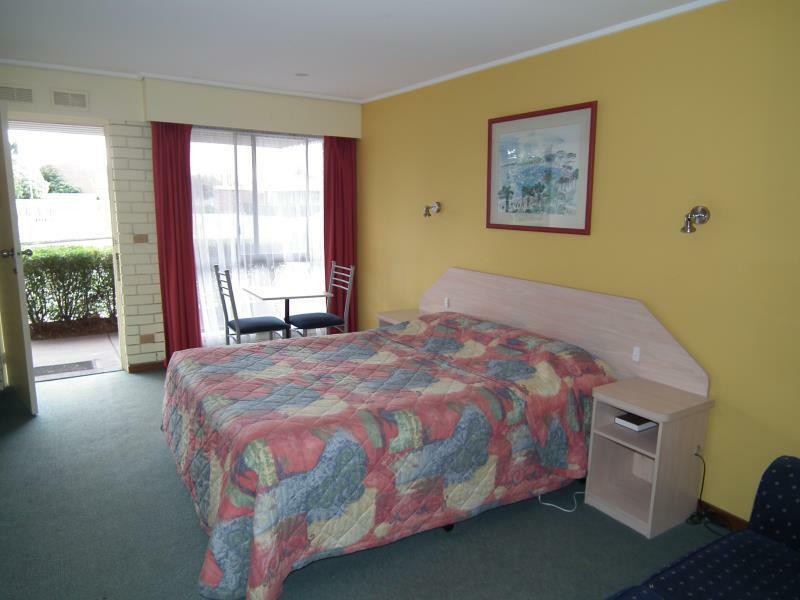 Burwood East Motel Zewnętrze zdjęcie